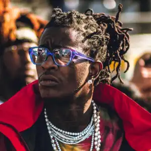 Young Thug - Flowers